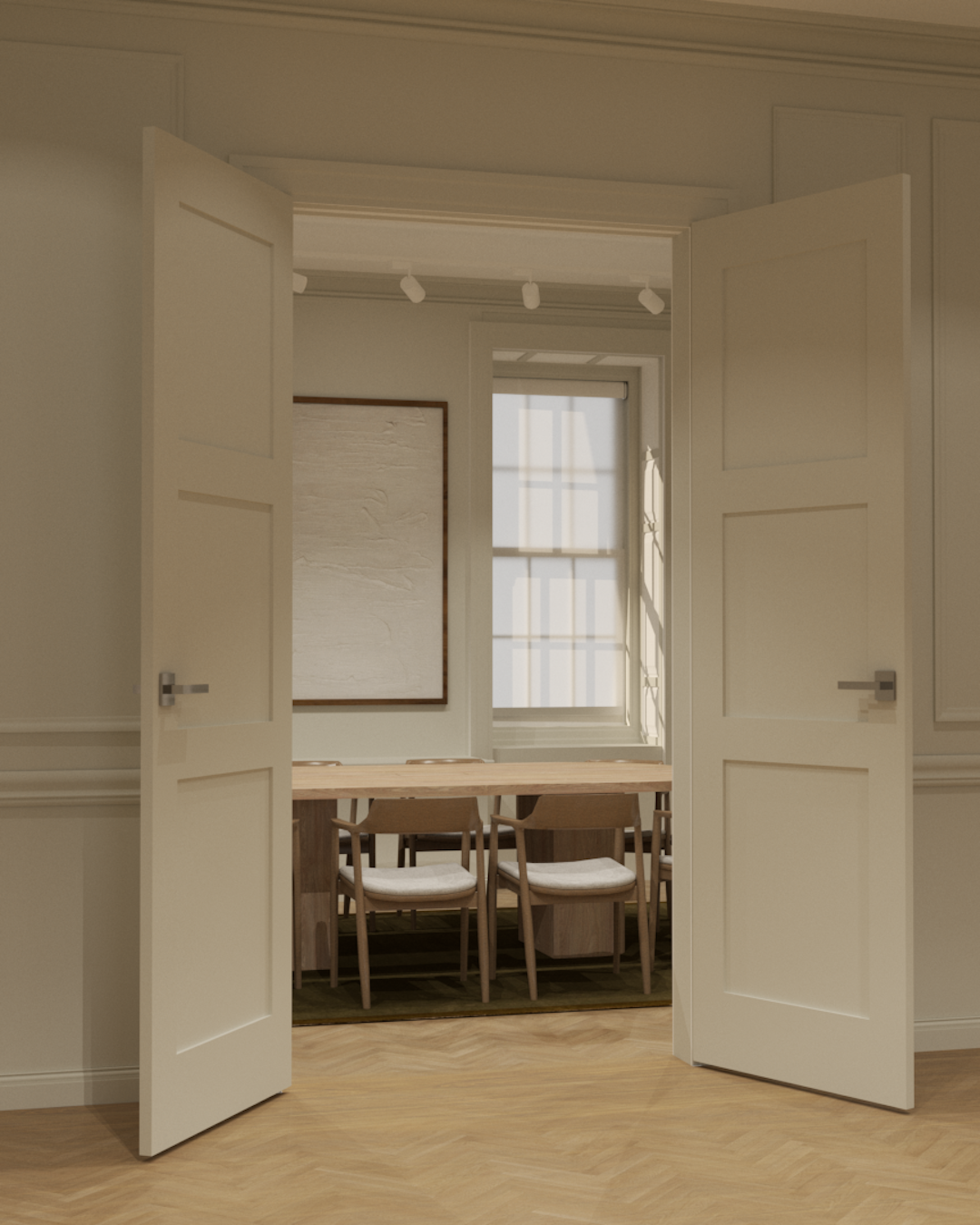 11 Manchester Square photo 4