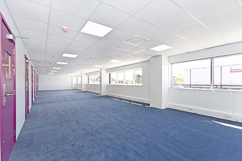 Portal Way photo 6