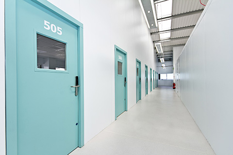 Portal Way photo 5
