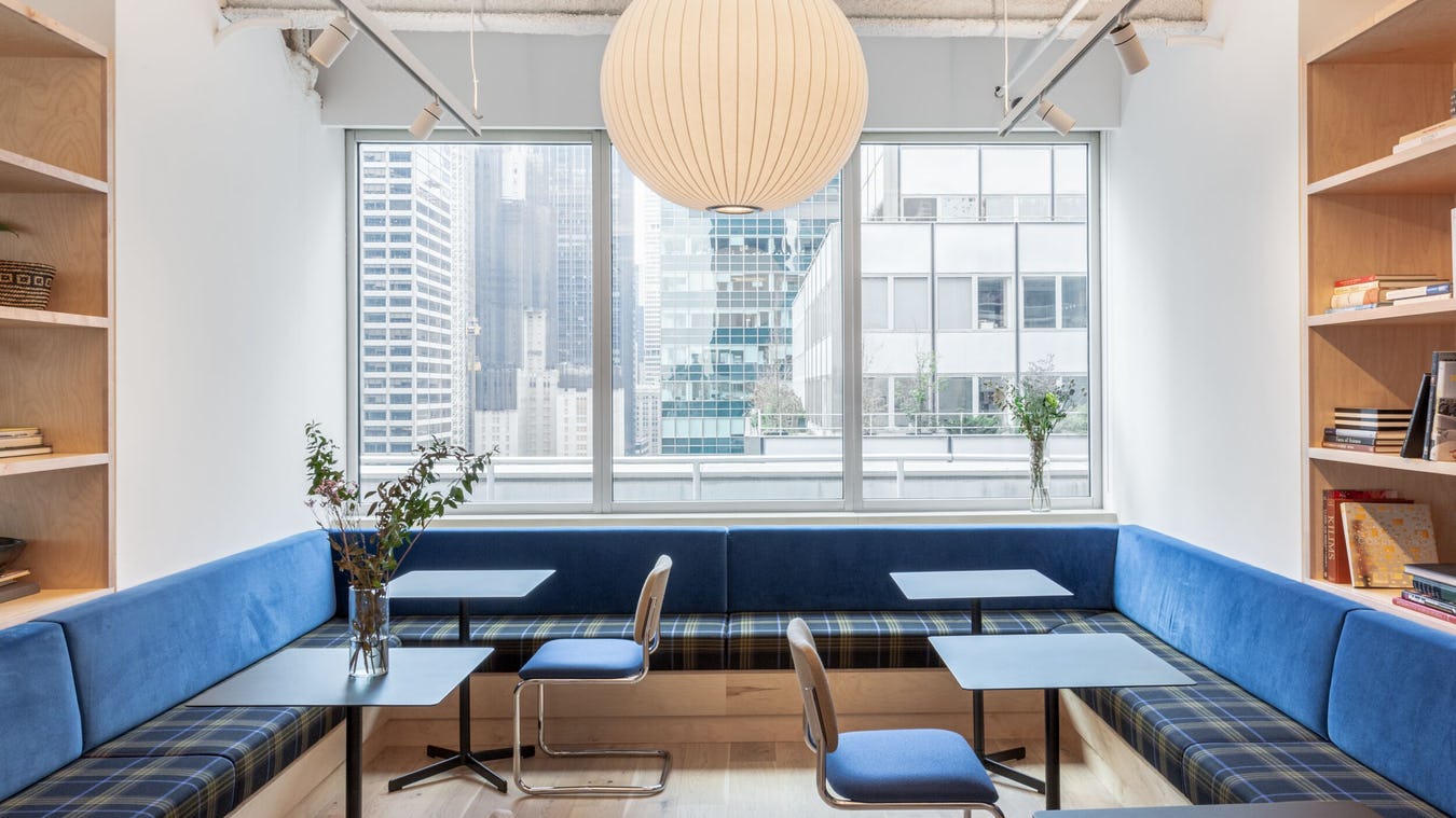 430 Park Avenue photo 6