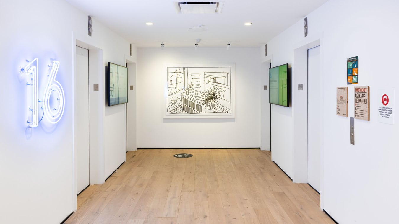 430 Park Avenue photo 11