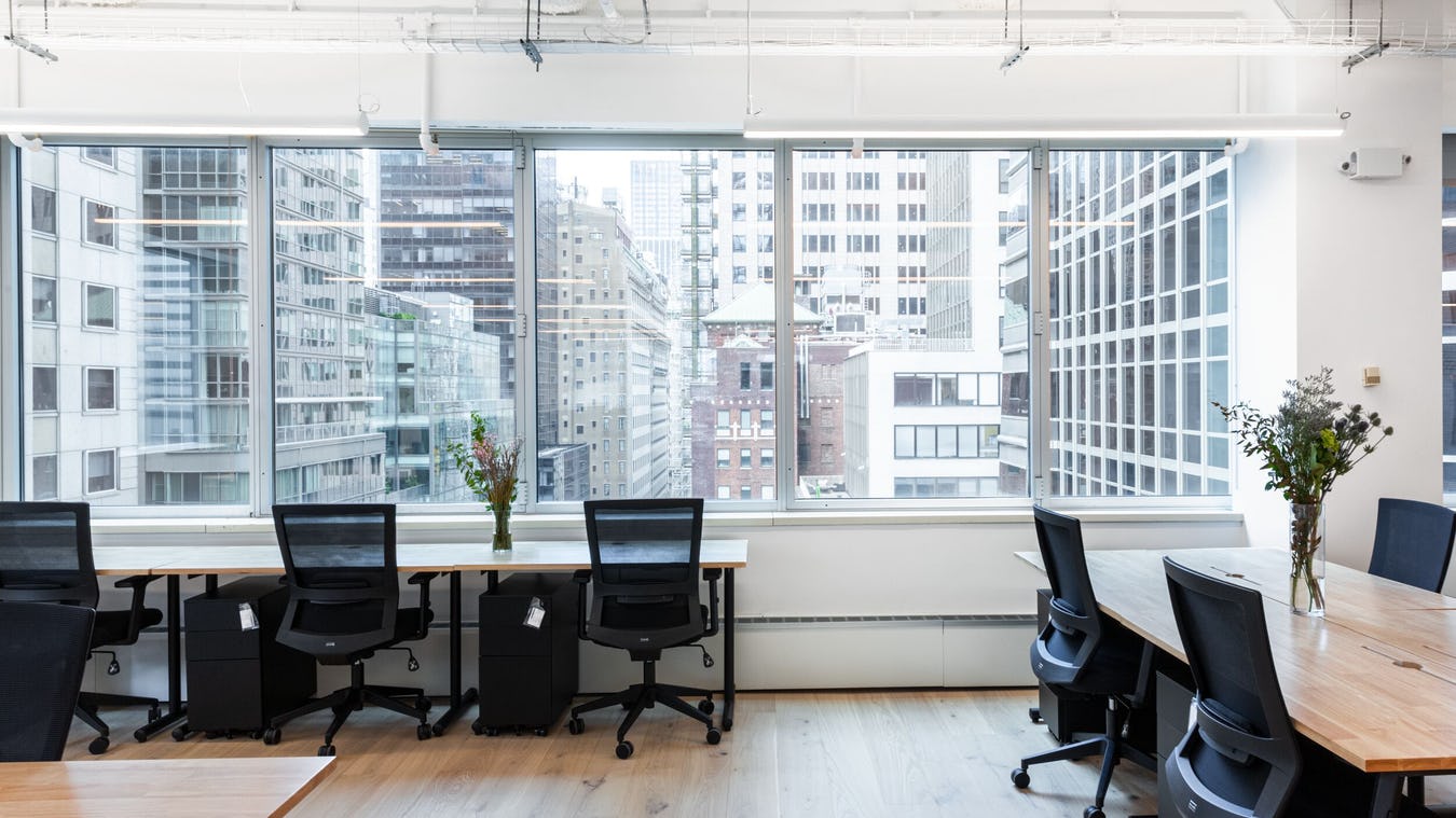 430 Park Avenue photo 12