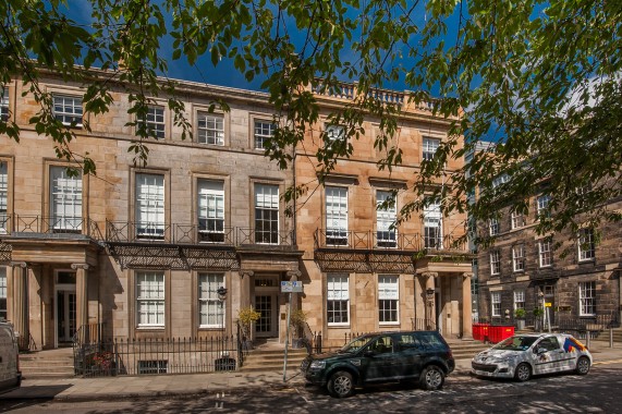 Forth House photo 2
