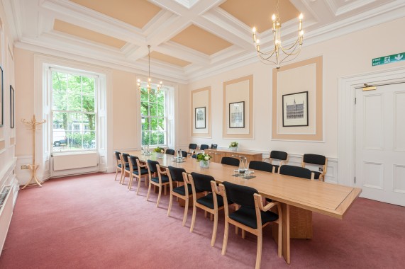 Forth House photo 11