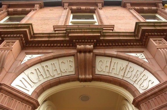 Vicarage Chambers photo 9