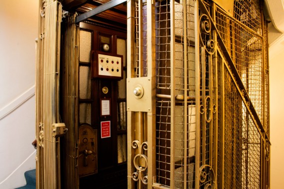 Blackwell House photo 12