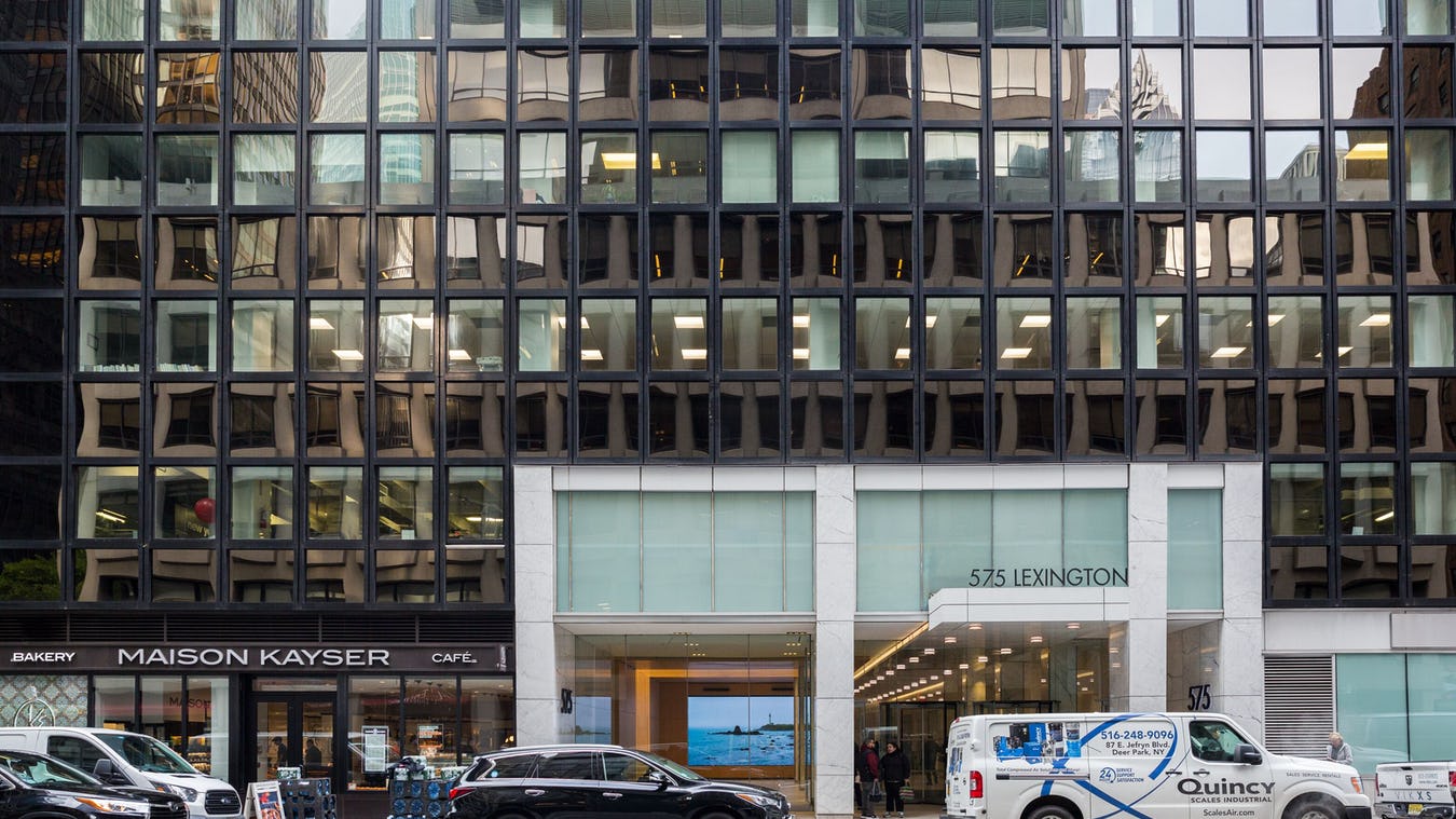 575 Lexington Avenue