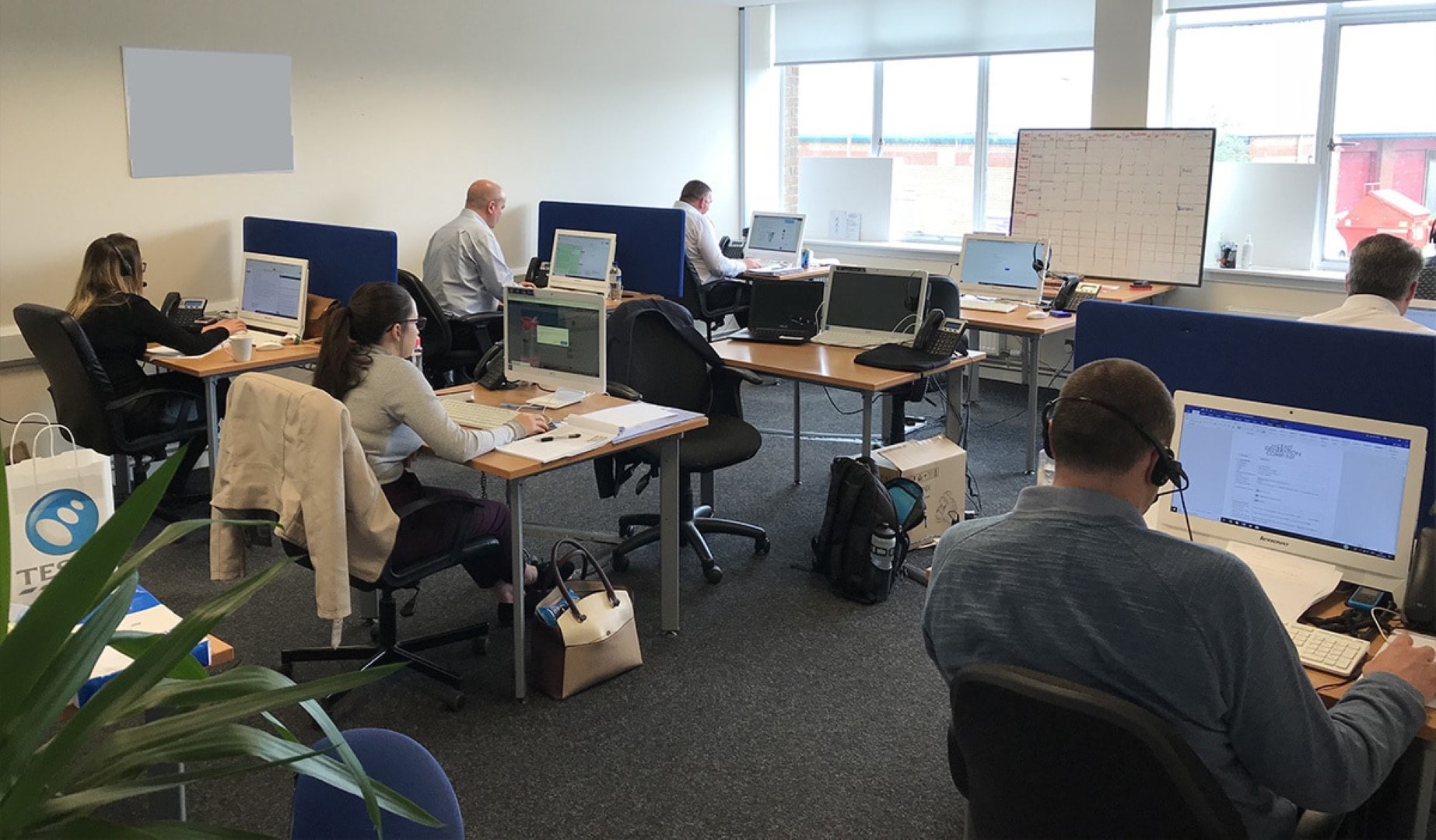 Hillington Business Centre photo 2