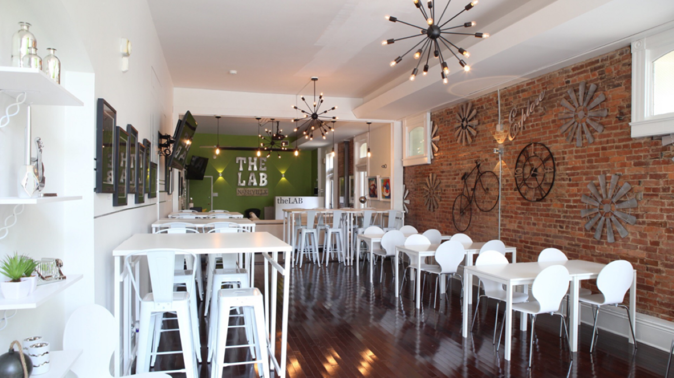 642 A Jefferson Street