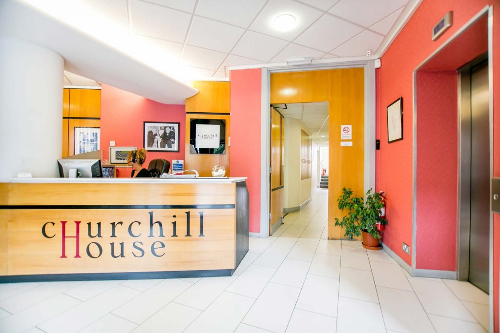 Churchill House Serviced Offices photo 2