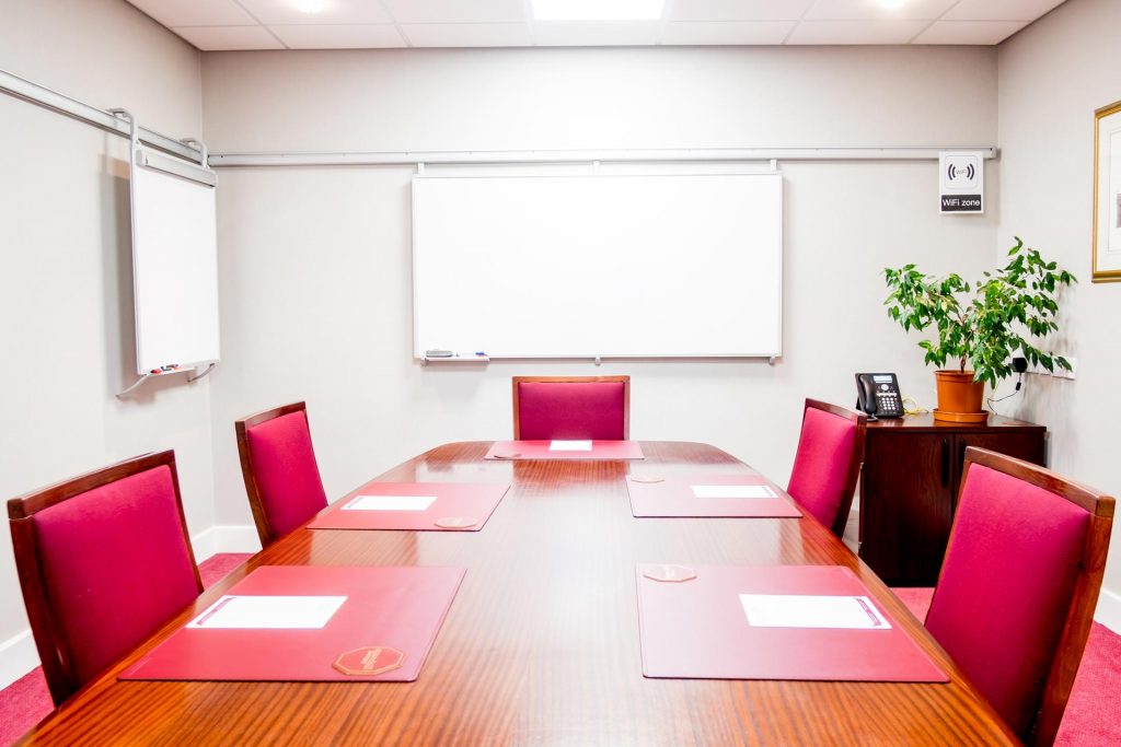 Churchill House Serviced Offices photo 3