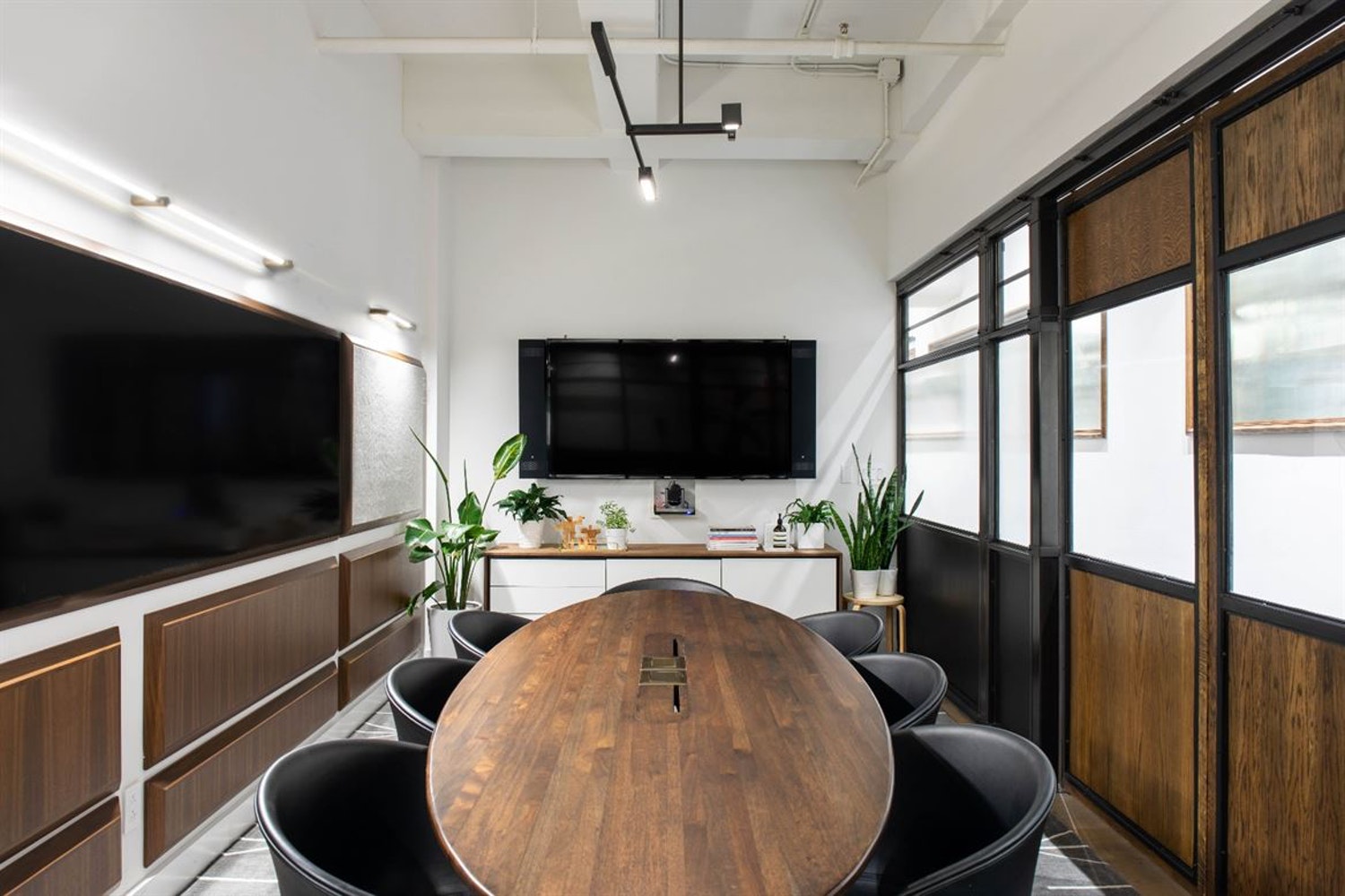 Blender Workspace - NYC  photo 3