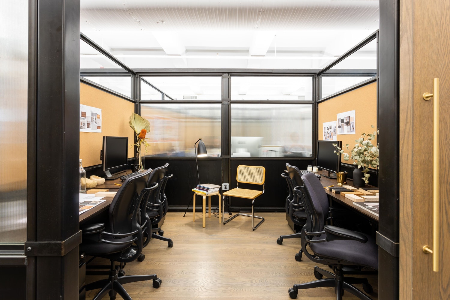Blender Workspace - NYC  photo 5
