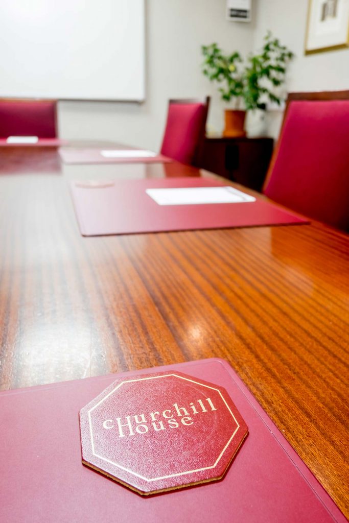 Churchill House Serviced Offices photo 7