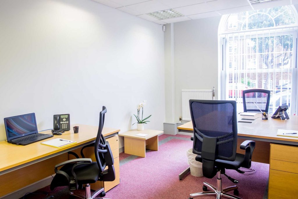 Churchill House Serviced Offices photo 8