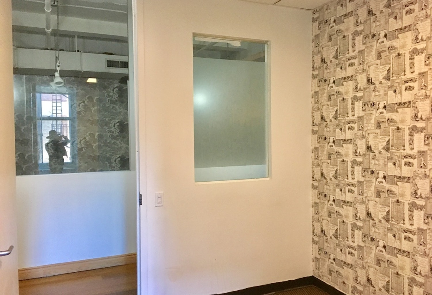 Flatiron photo 7