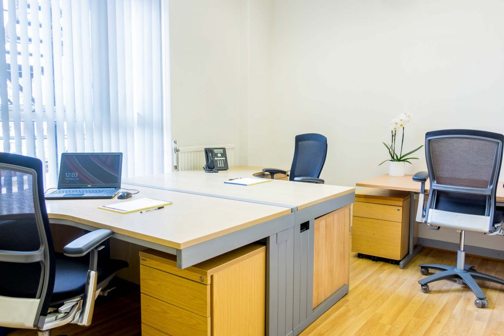 Churchill House Serviced Offices photo 5