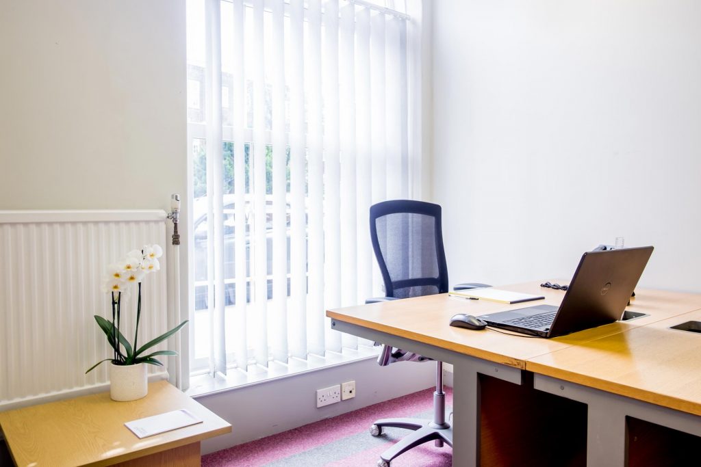 Churchill House Serviced Offices photo 9