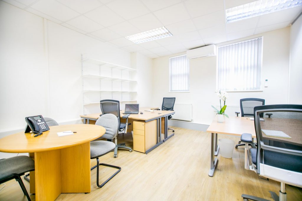 Churchill House Serviced Offices photo 4