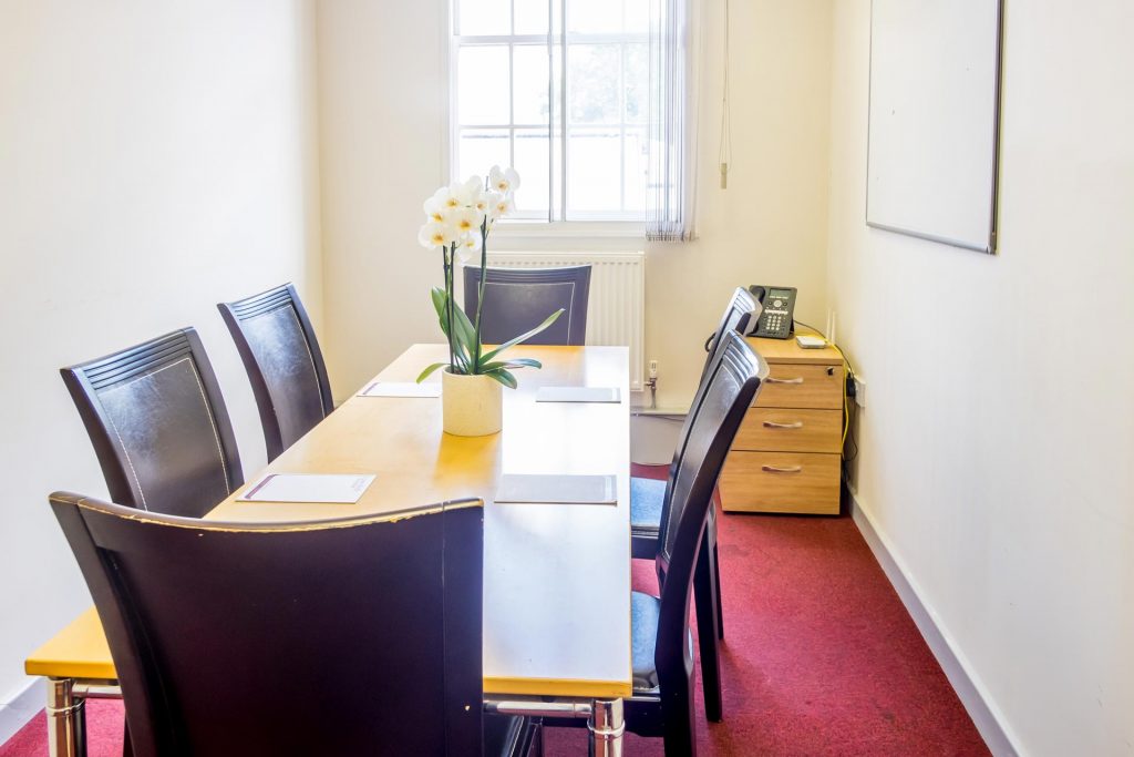 Churchill House Serviced Offices photo 10