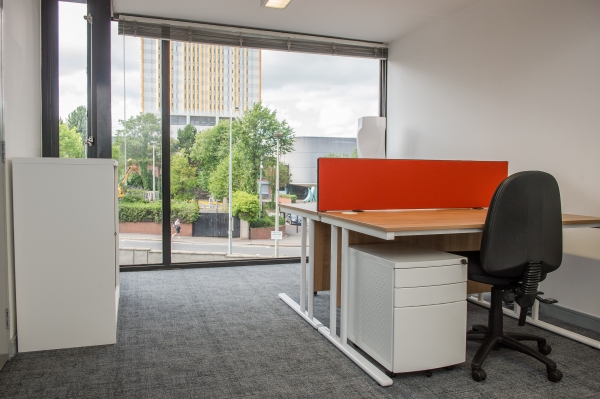 Russell Business Centre photo 3