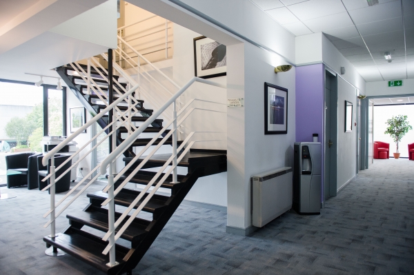 Russell Business Centre photo 4