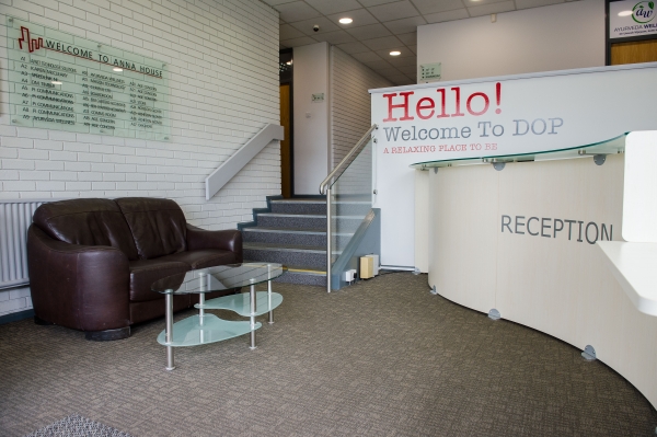 Dunmurry Office Park photo 2