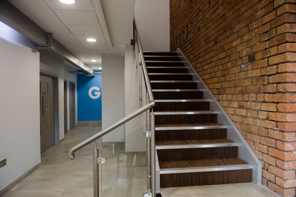 Dunmurry Office Park photo 5