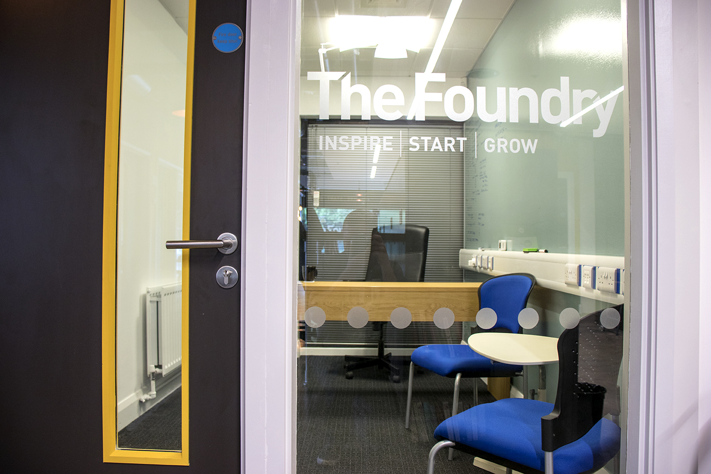 The Foundry Belfast photo 5