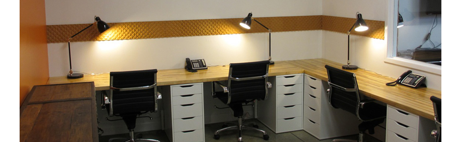 Nashville - 805 2nd Ave S