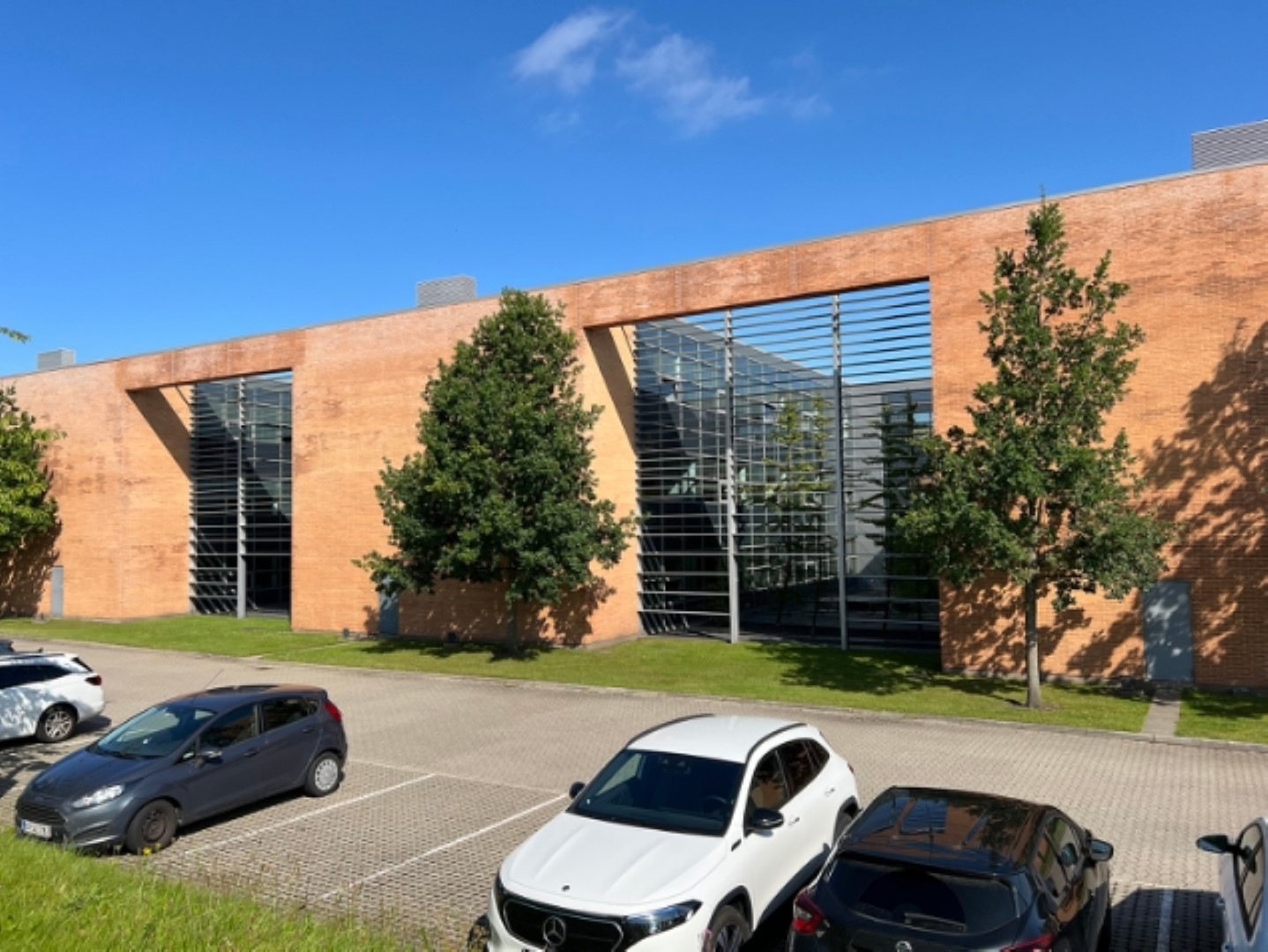 NOVI Science & Business Park photo 6