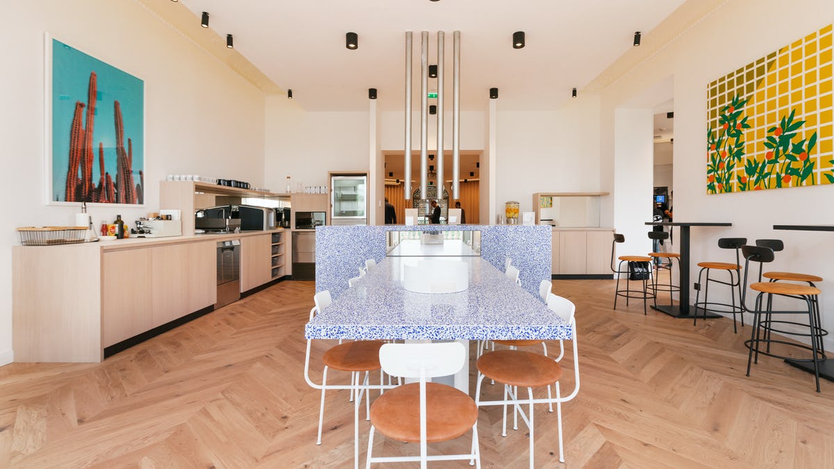 92 Av. des Champs-Élysées photo 5