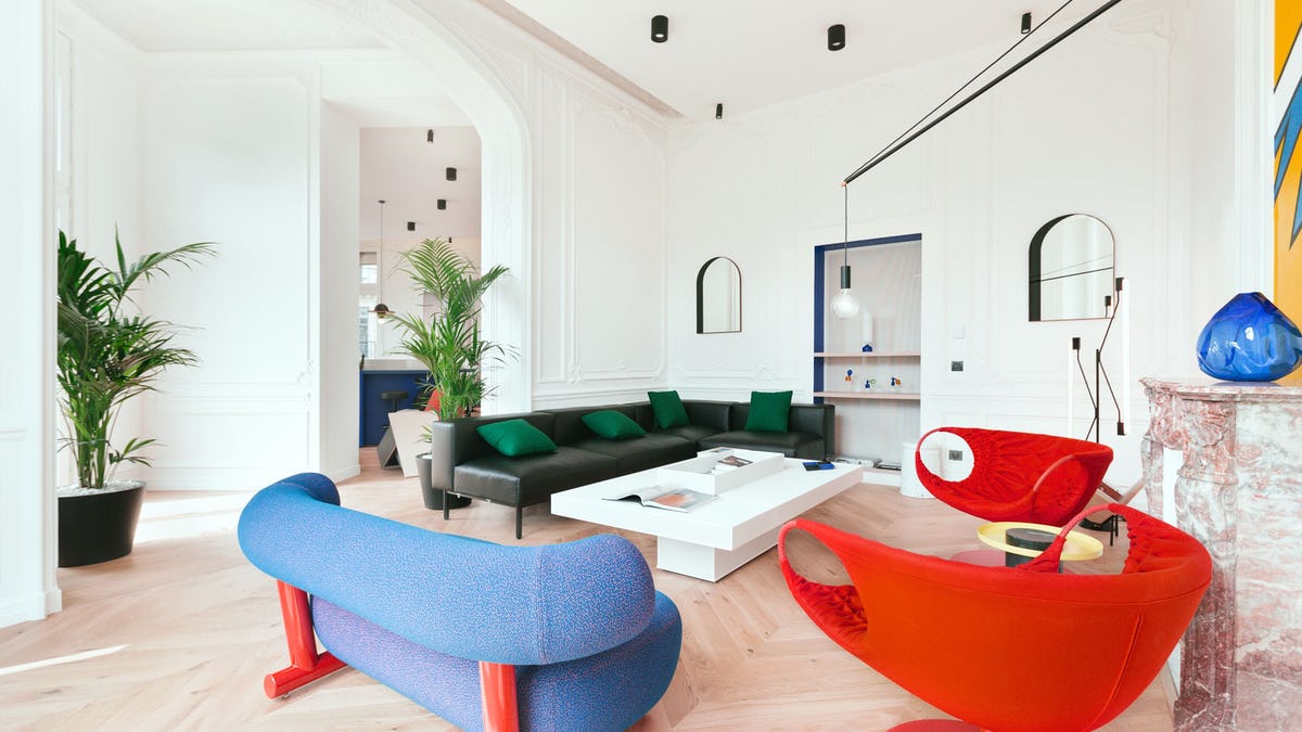 92 Av. des Champs-Élysées photo 6