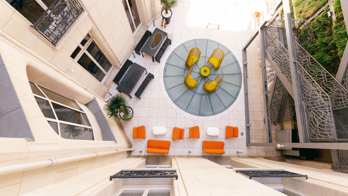 92 Av. des Champs-Élysées photo 9