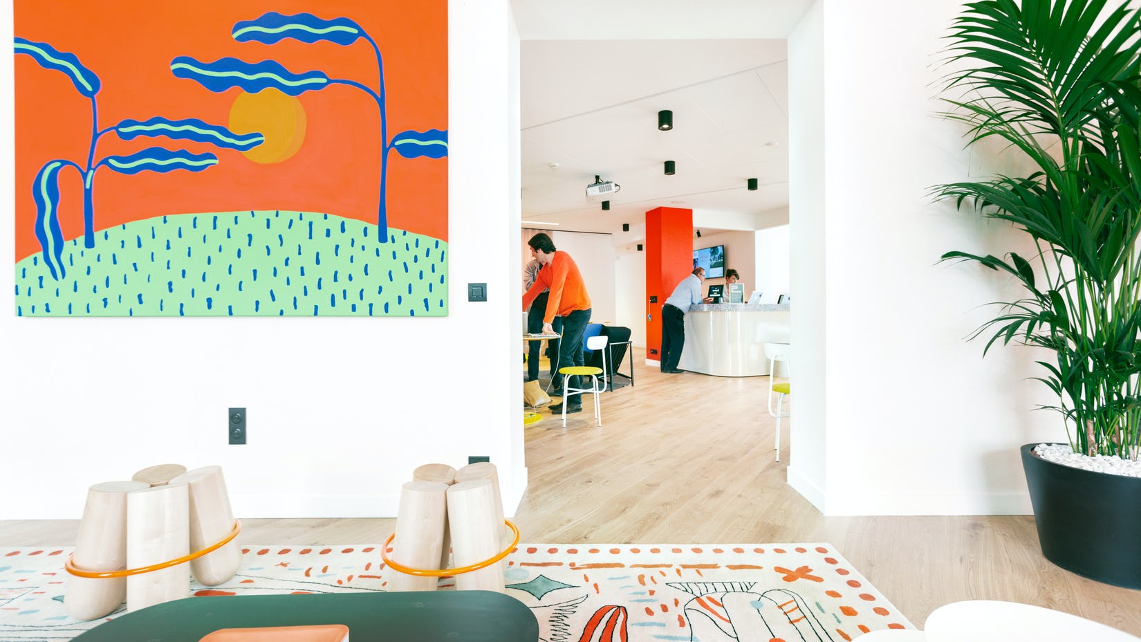 92 Av. des Champs-Élysées photo 8