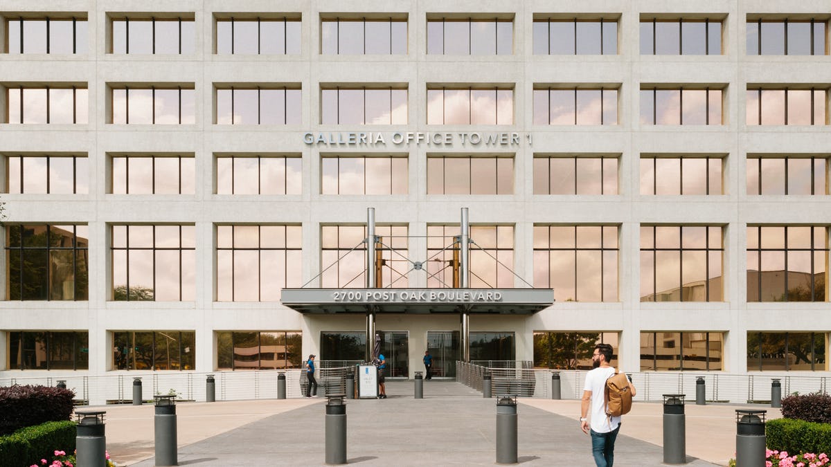 Galleria Office Tower I