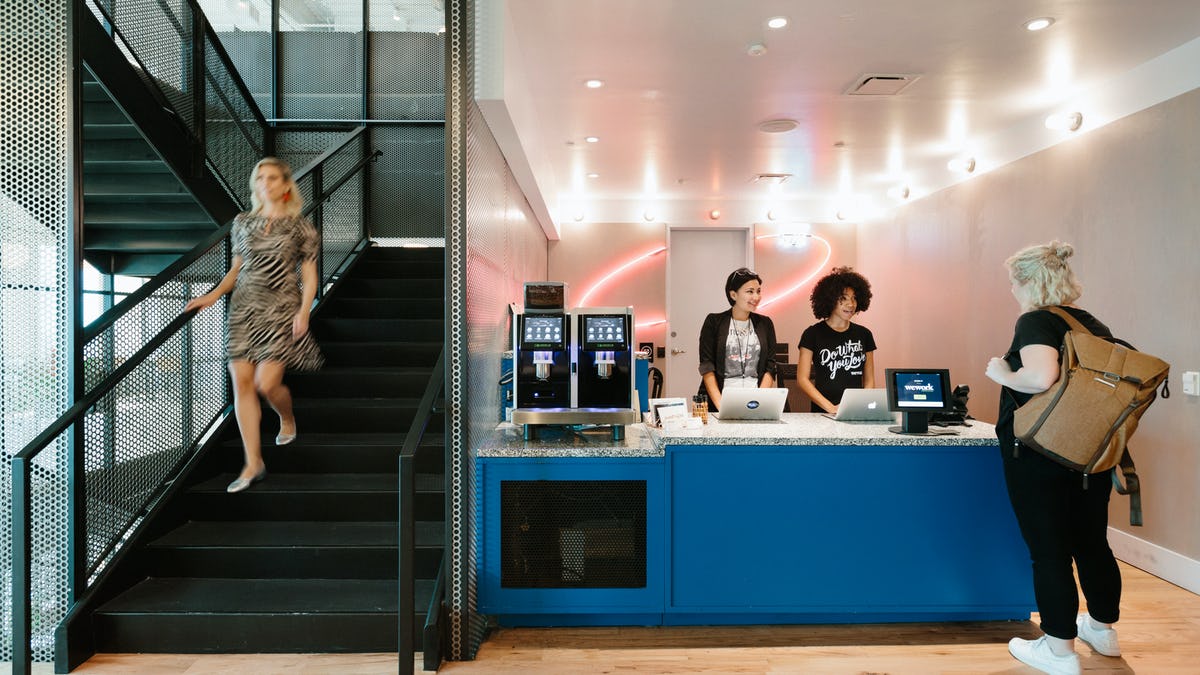 Galleria Office Tower I photo 5