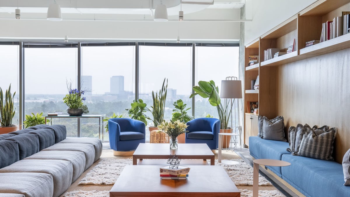 1725 Hughes Landing Boulevard