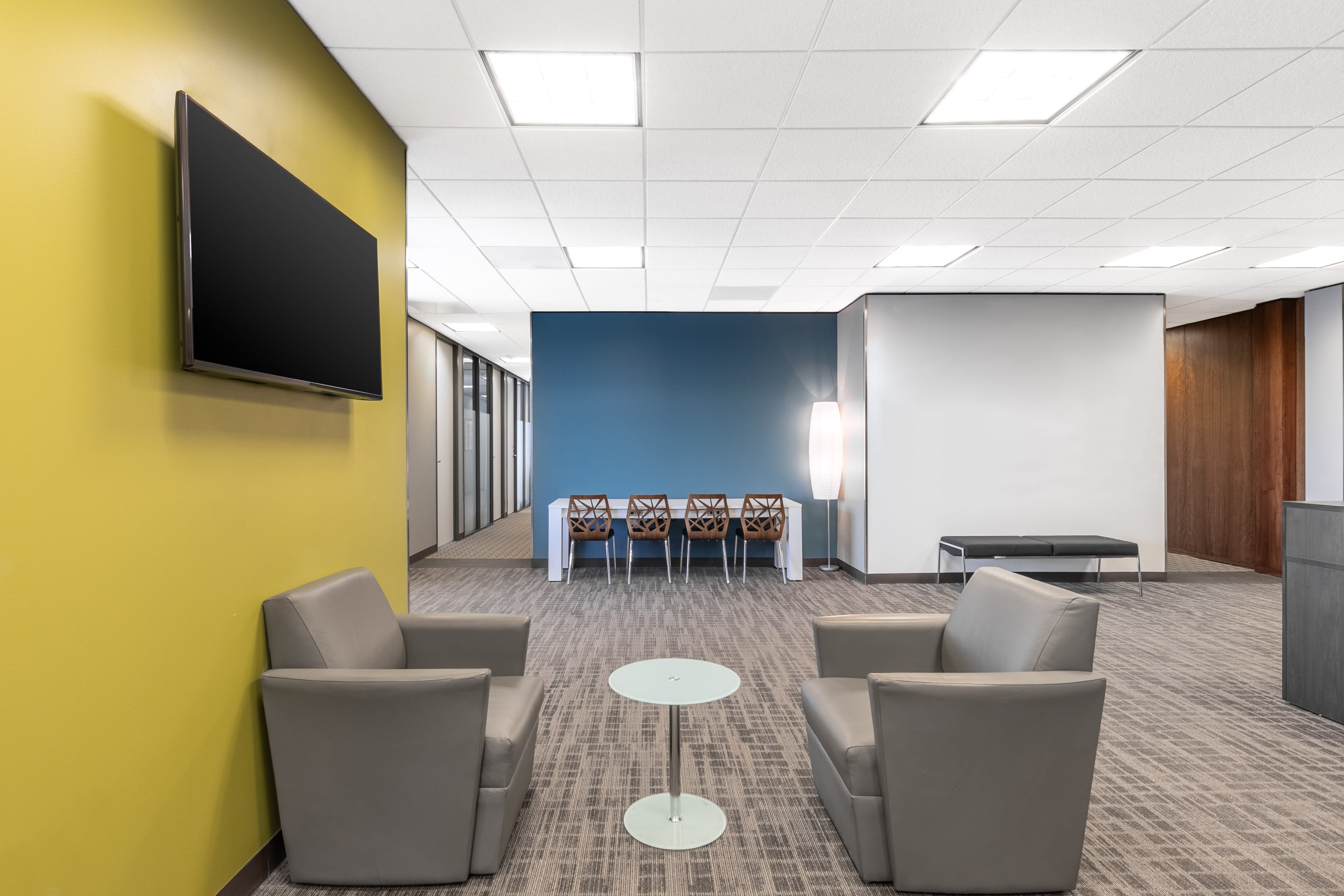 Pennzoil Place photo 1