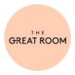 The Great Room Bangkok logo