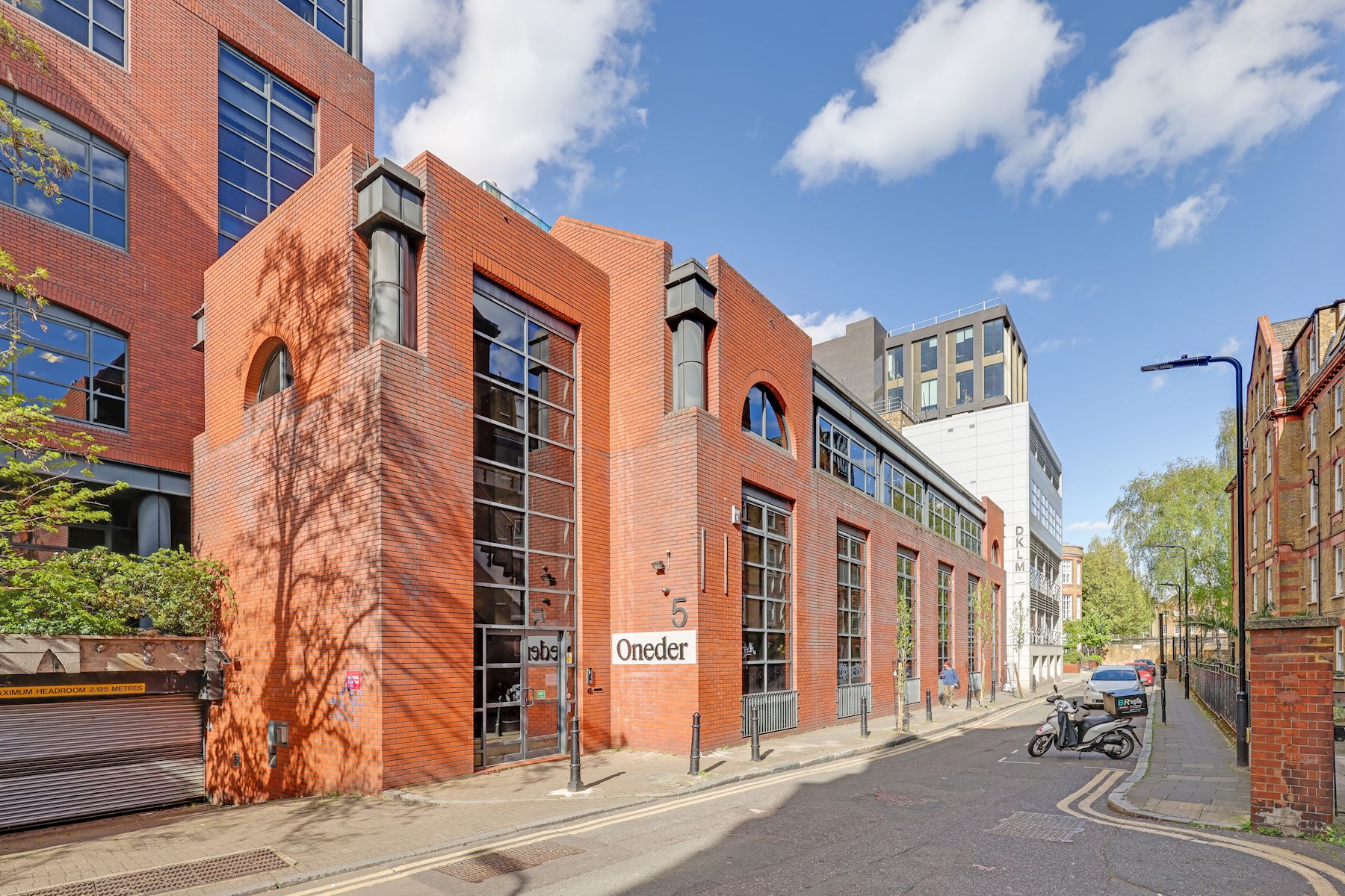 Nook Campus - Old Street photo 6