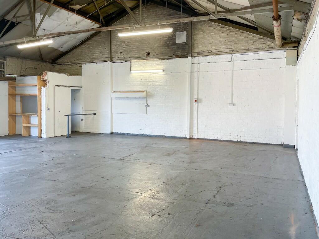 BizSpace Gateshead Felling photo 7