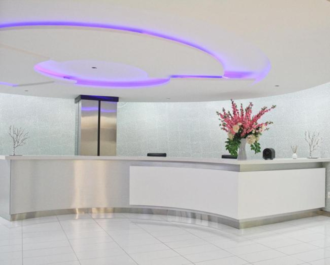 Bryant Park Office Space photo 4