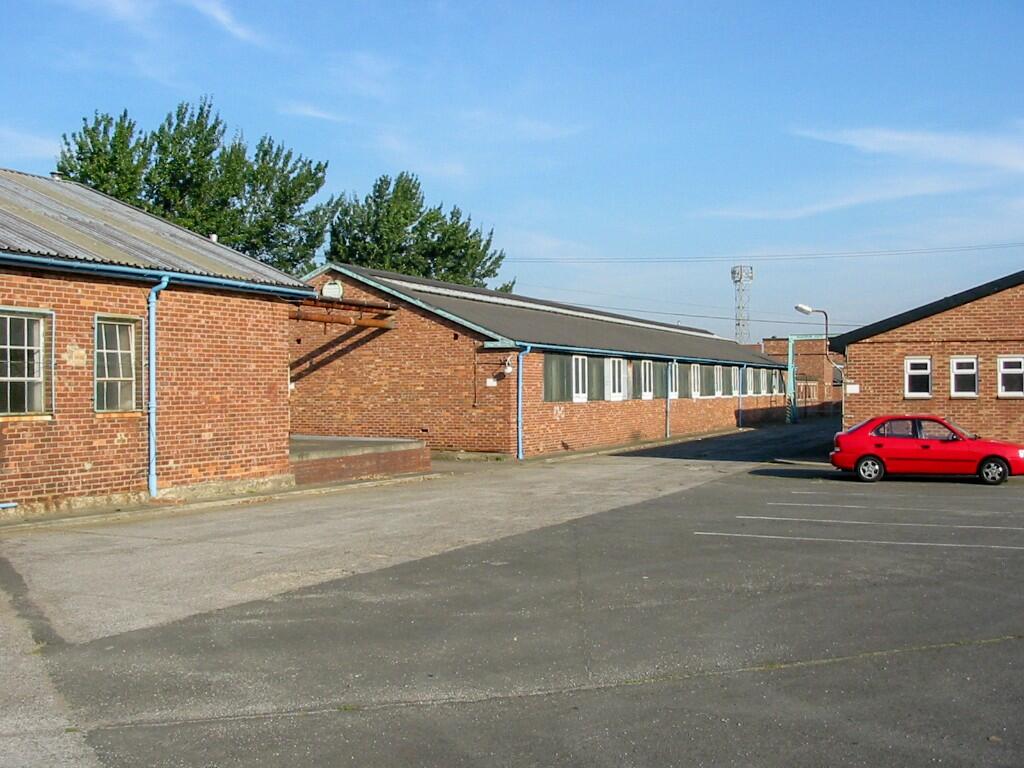 BizSpace Gateshead Felling photo 4