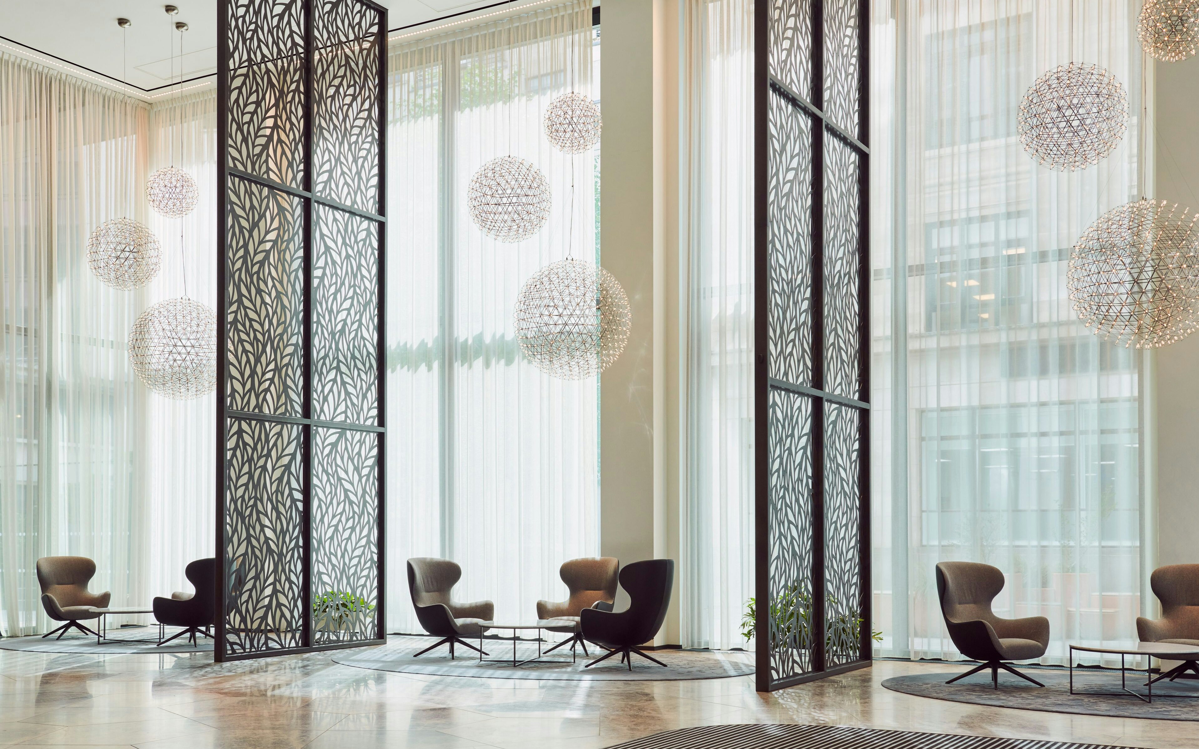10 Fenchurch Avenue (CBRE WeWork Enterprise Space) photo 3