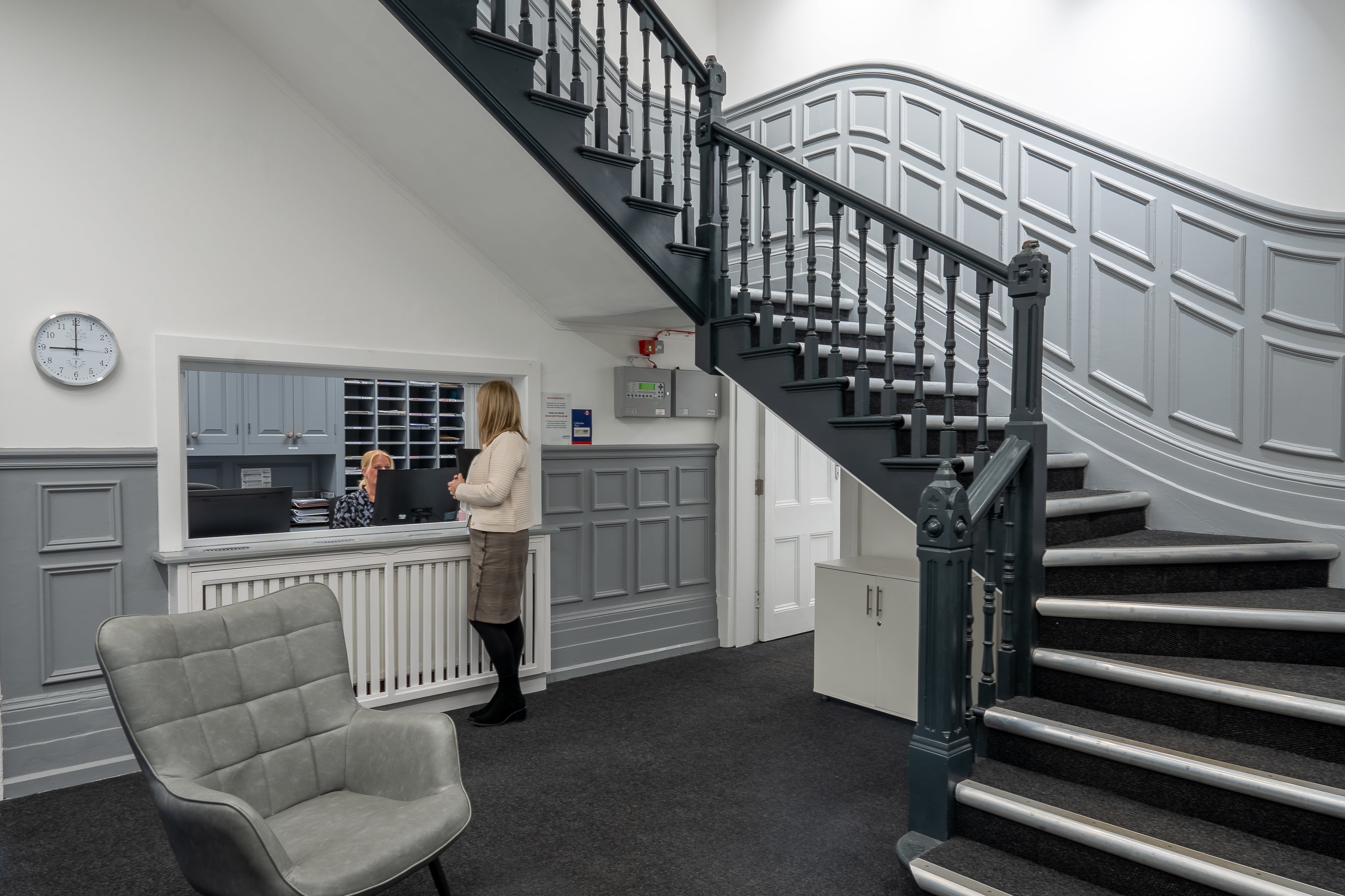 Chislehurst Business Centre photo 5