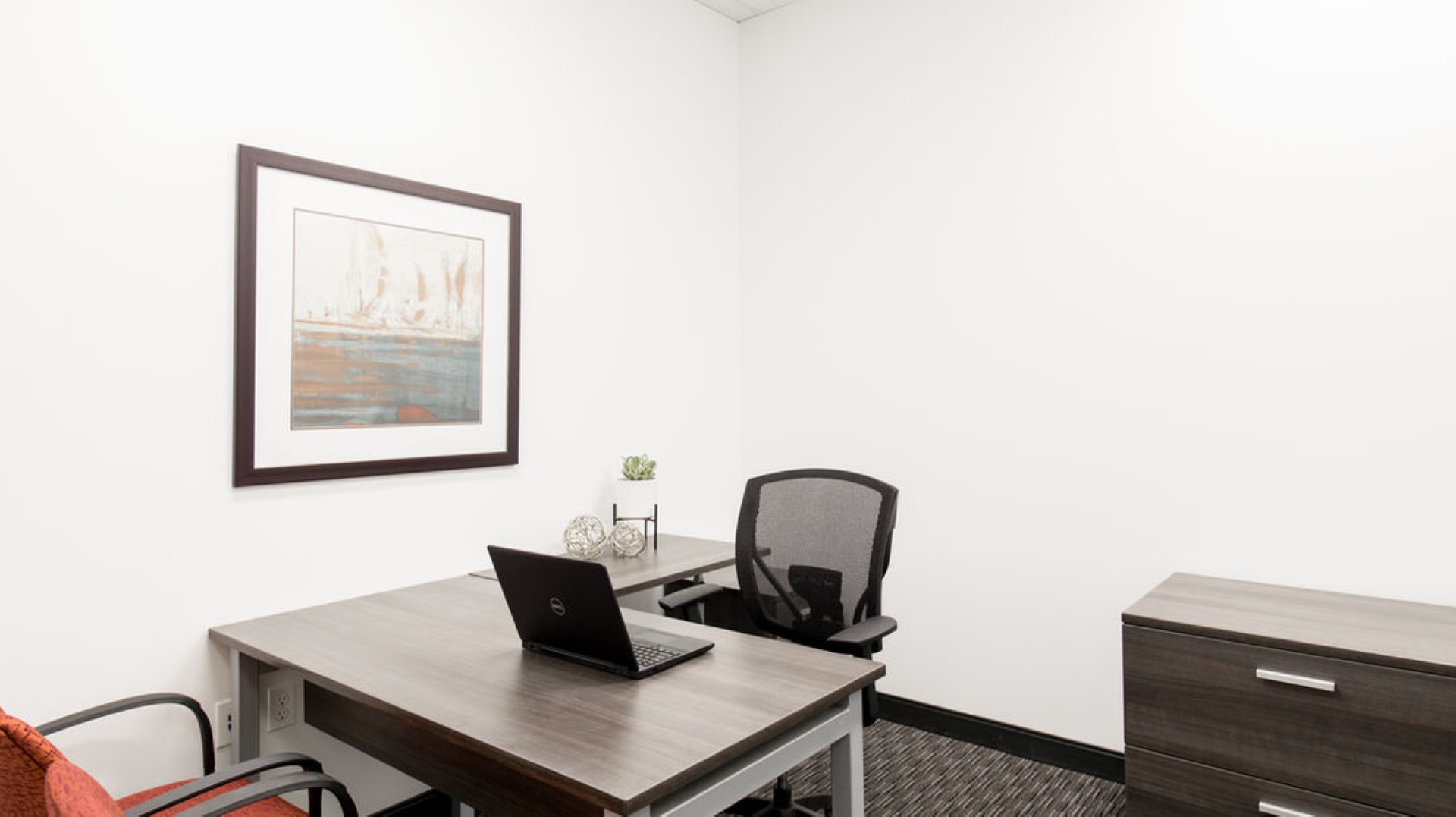 Mount Royal Executive Centre ​