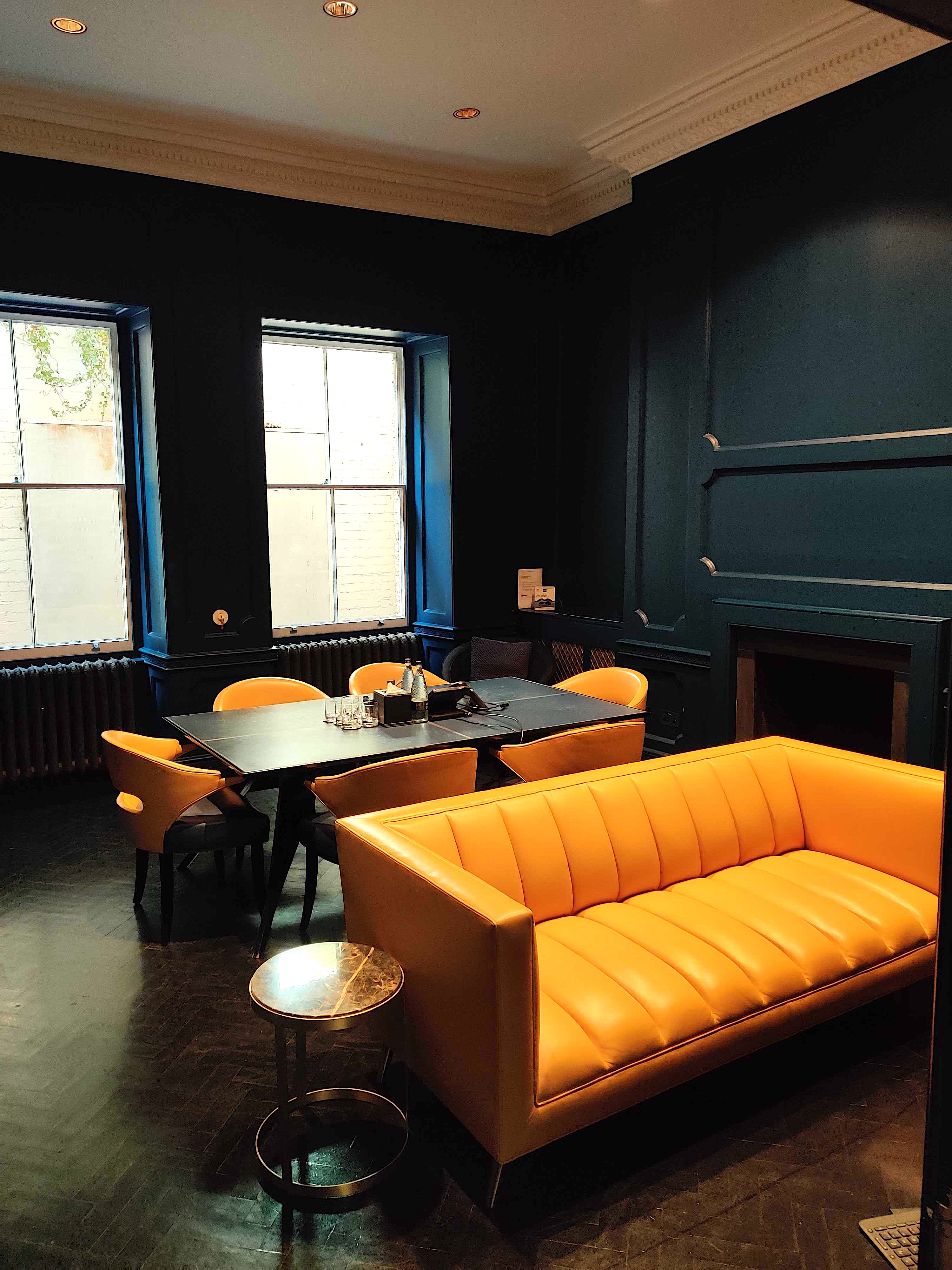 26 Soho Square photo 4