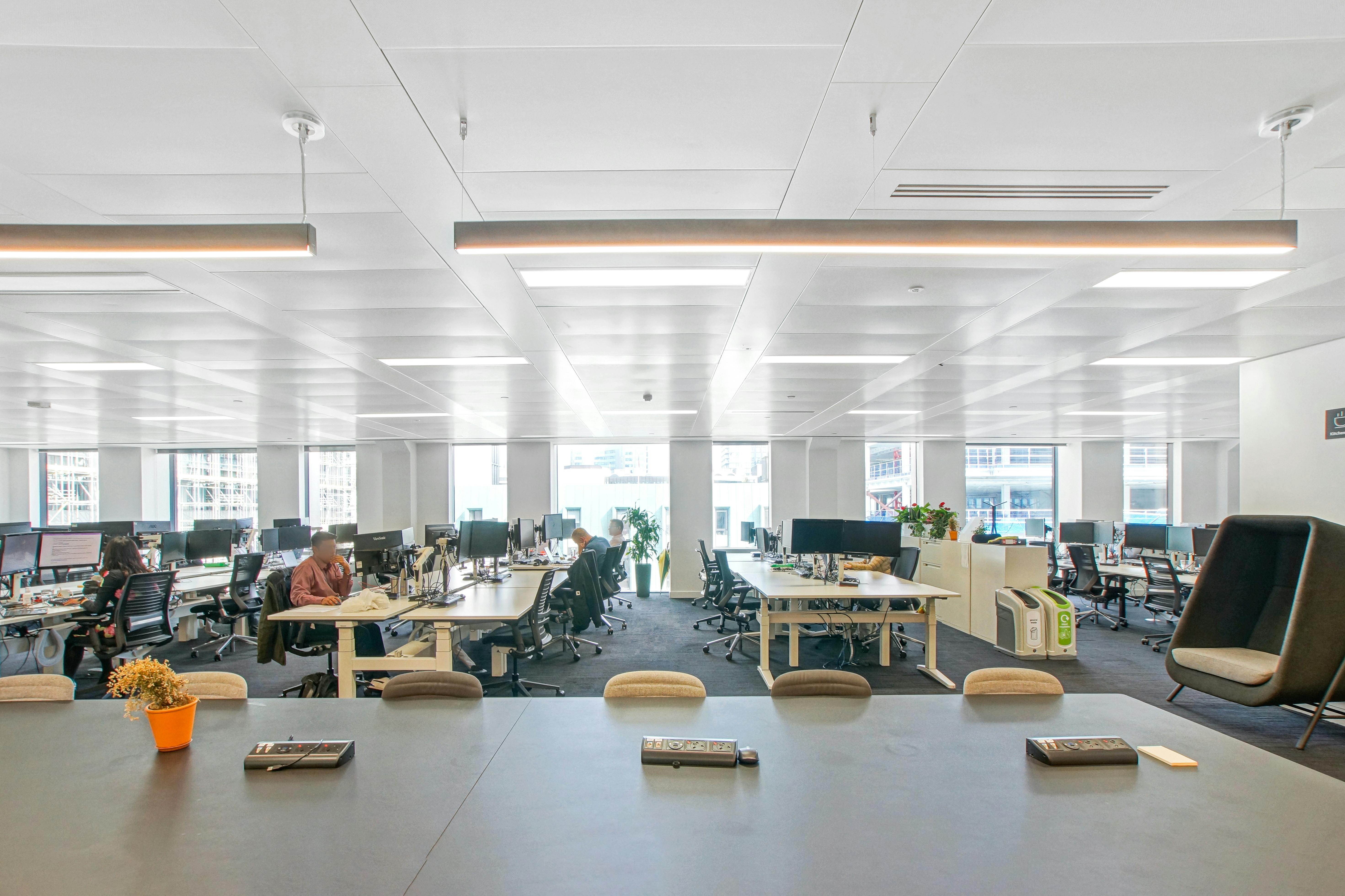 1 Aldermanbury Square  photo 12