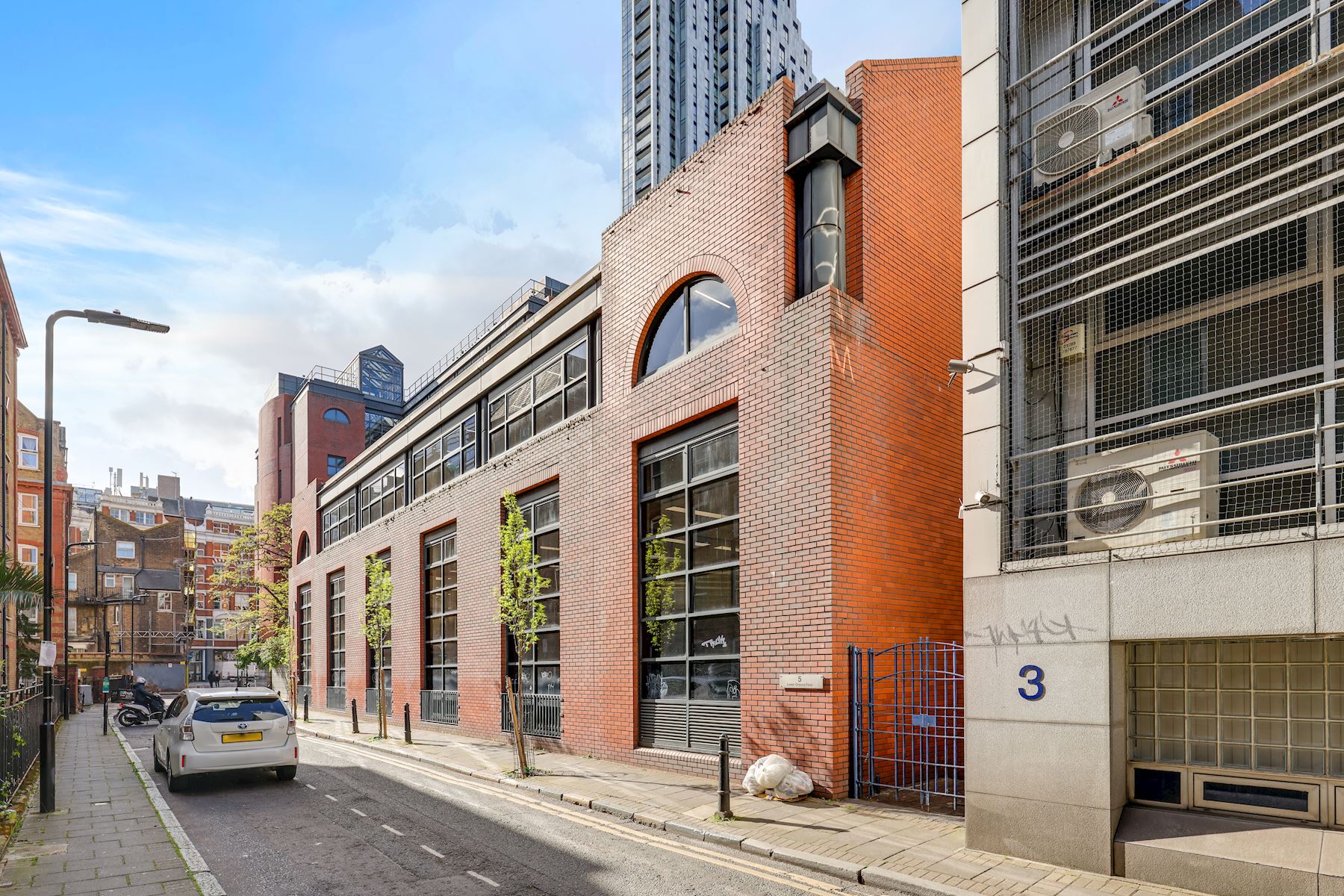 Nook Campus - Old Street photo 8